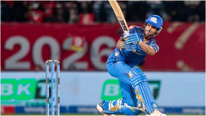 IPL 2026 PBKS vs MI Result: Punjab Kings vs Mumbai Indians Key Highlights Analysis Points Table Update