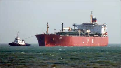 West Asia Crisis: Two more Indian LPG vessels transit Hormuz; MEA slams attack on Indian ship in Coast of Oman