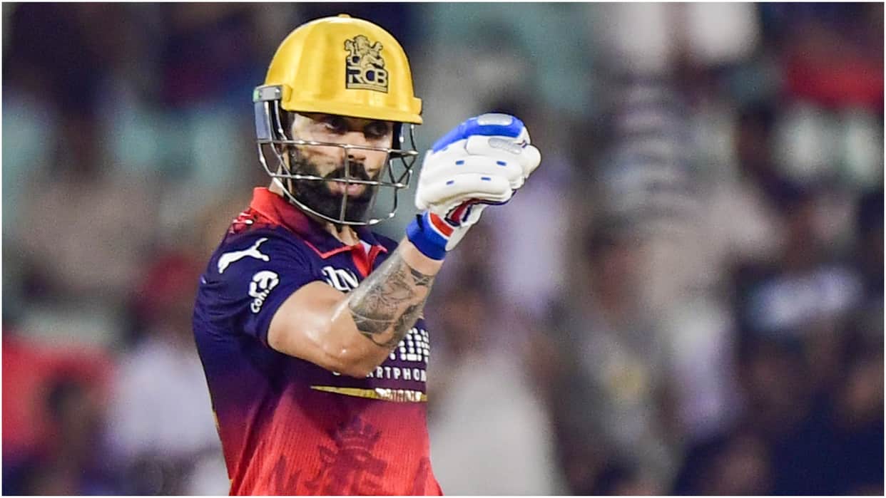 Kolkata Knight Riders head coach Abhishek Nayar admitted KKR paid the price for dropping Virat Kohli's catch
