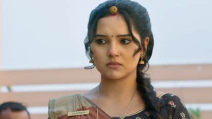 Trp week 24 List Ganga Mai Ki Betiyan To Vasudha And Kyunki Saas Bhi Kabhi Bahu Thi 2 At Top 5