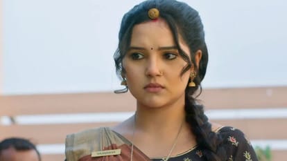 Trp week 24 List Ganga Mai Ki Betiyan To Vasudha And Kyunki Saas Bhi Kabhi Bahu Thi 2 At Top 5