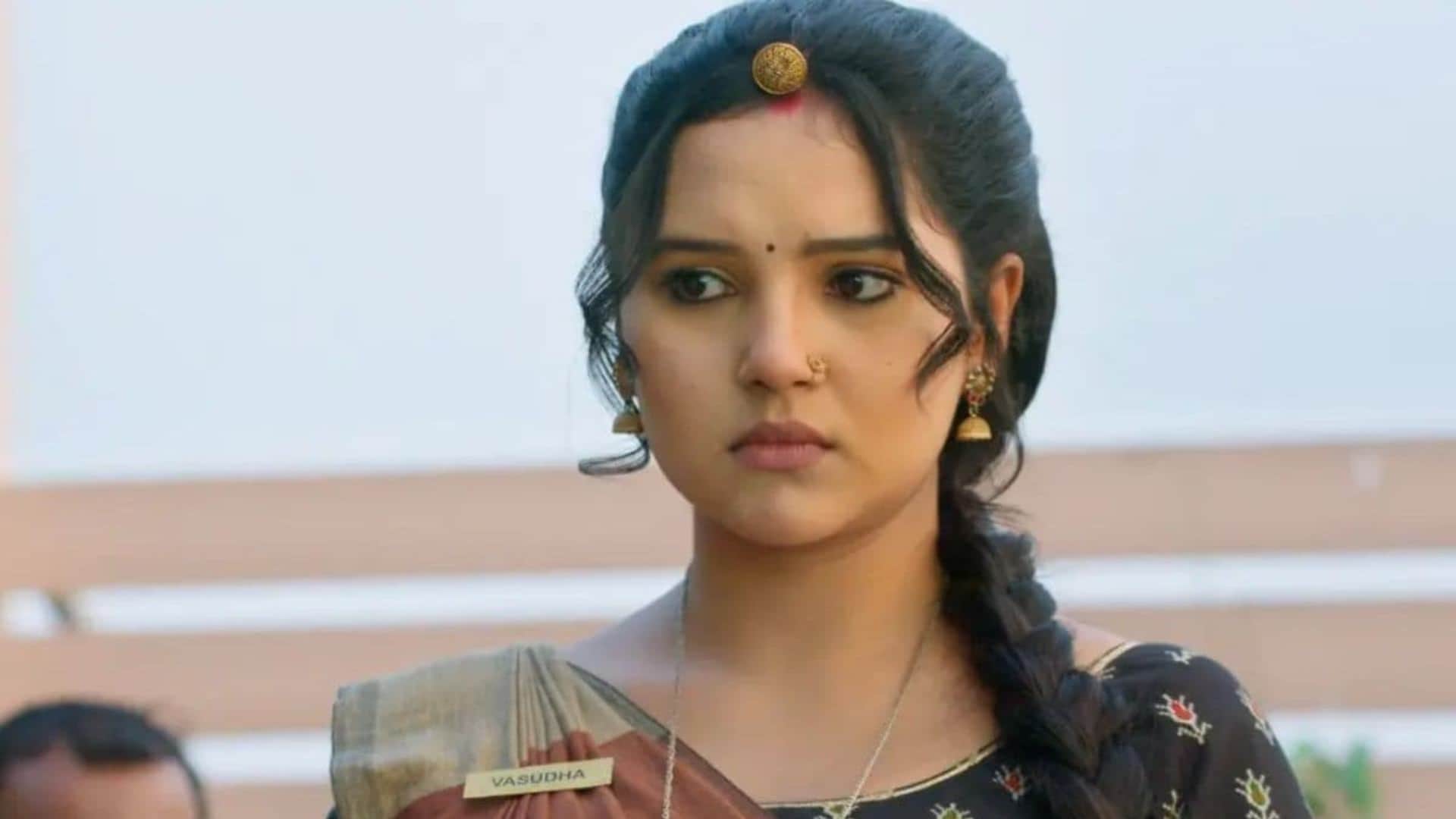 television trp week 18 know serial vasudha to kyunki saas bhi kabhi bahu thi 2 rating