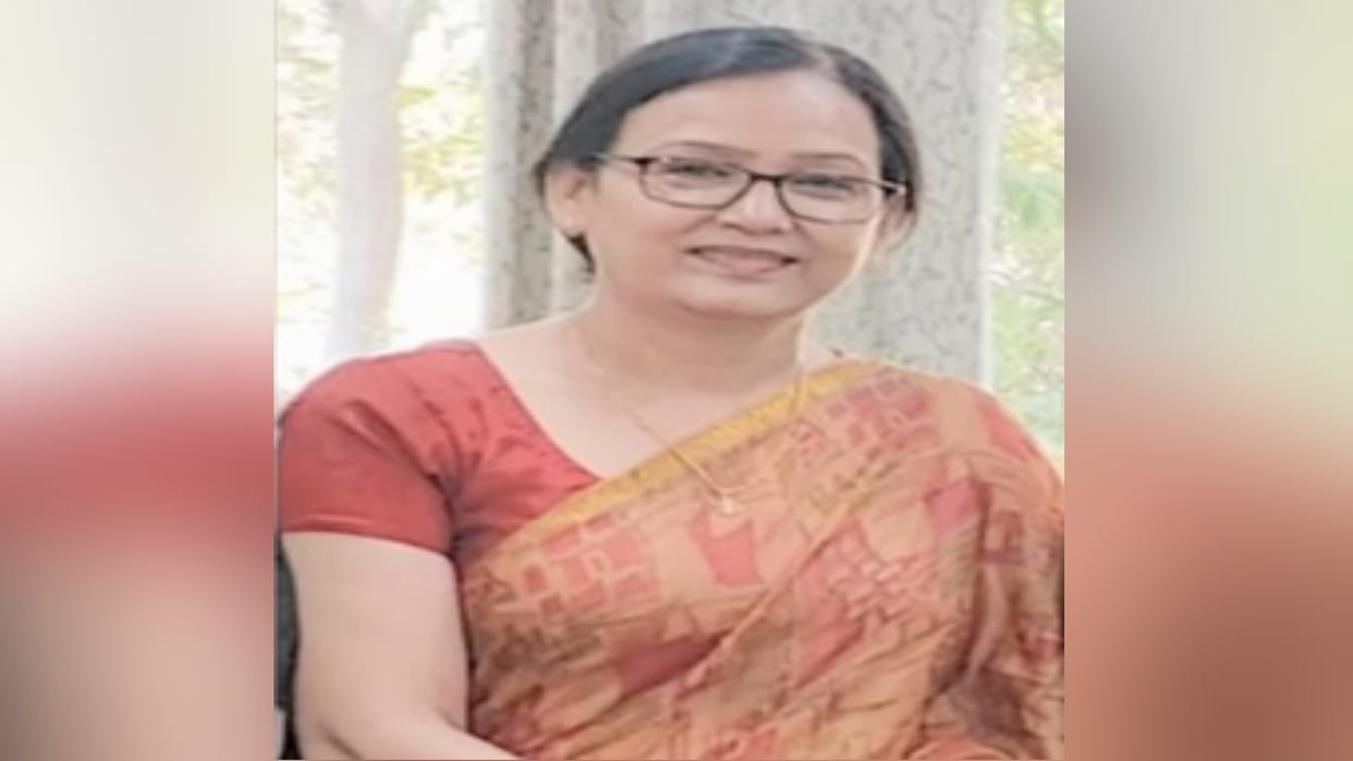 State Women Commission Chairperson Accused of Campaigning; BJP Files Complaint with the Commission