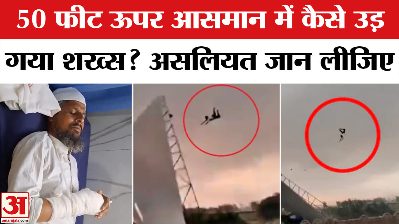 वायरल वीडियो