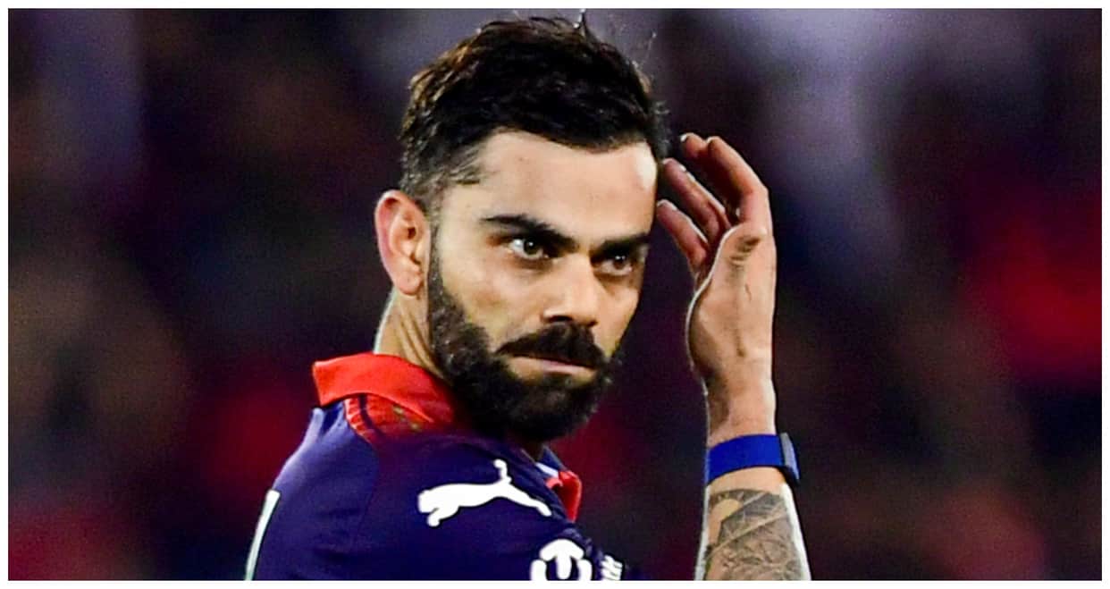 IPL 2026: Pathan defends Virat Kohli on-field aggression Sehwag explains RCB's problems ahead of playoff