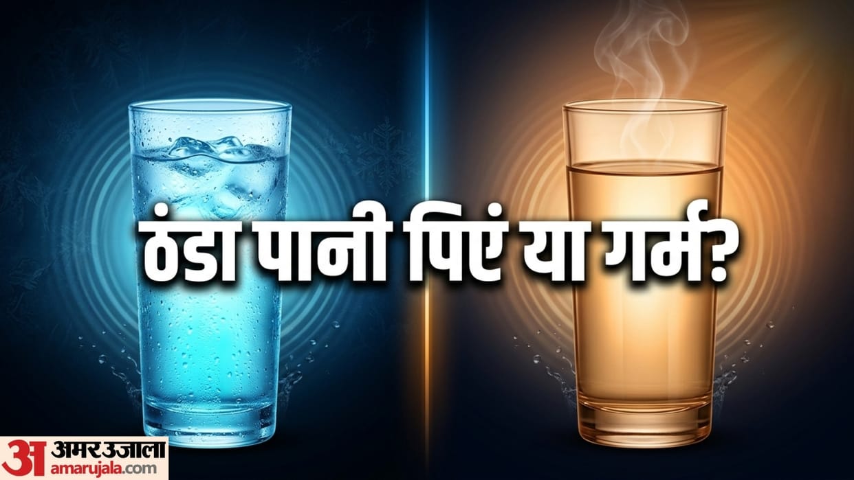 does drinking warm water is good for health in summer
