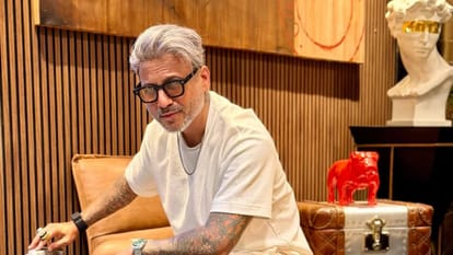 Celebrity hairstylist Aalim Hakim sets rule against stars who will insolence with crew members