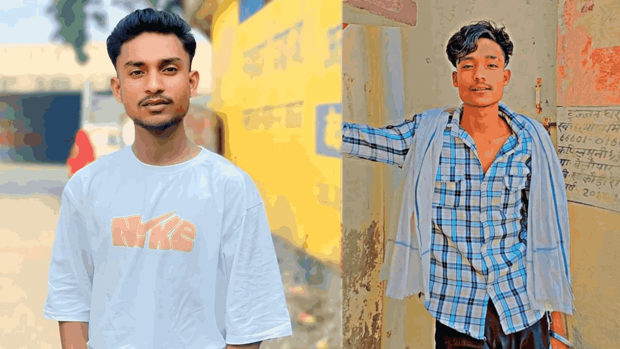 Gorakhpur Elder Brother Shoots Younger Brother Over Suspicion of Illicit Affair with Wife