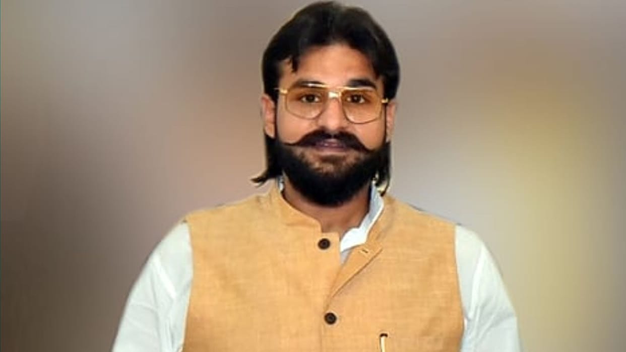 Court Notice to Abbas Ansari in Property Case Linked to Mukhtar Ansari in Ghazipur