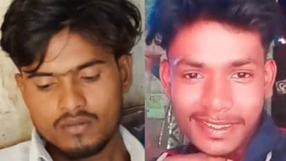Amethi: Three friends die tragically after their bike is hit by a speeding truck in Amethi.