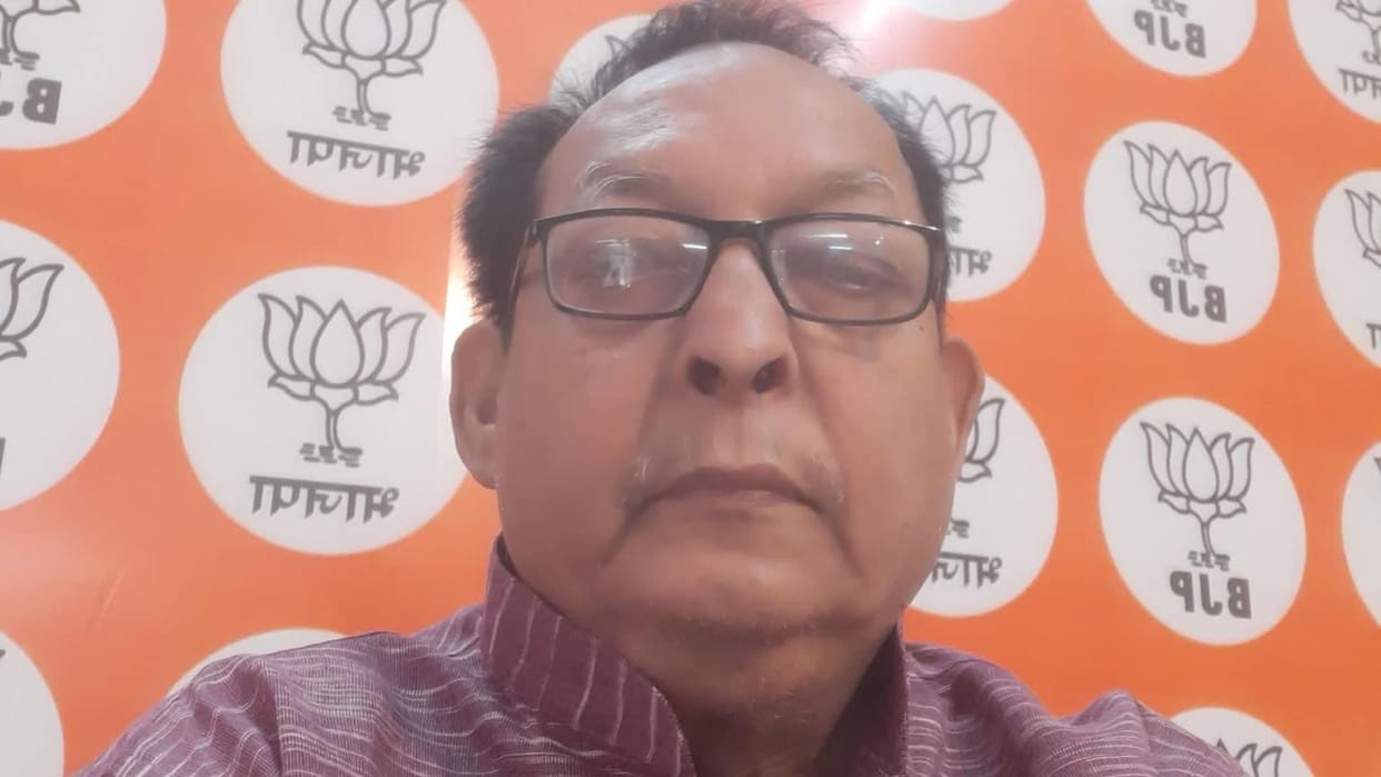 25 Days 25 Stories : Special Story of Political Trauma Center at Godauliya in varanasi