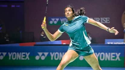 Singapore Open: The Indian Challenge All Eyes on Lakshya and Sindhu Satwik Chirag Also Set to Take the Court