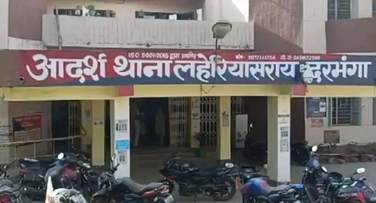 Neighbor brutally abuses 6-year-old alone at home furious locals teach him lesson