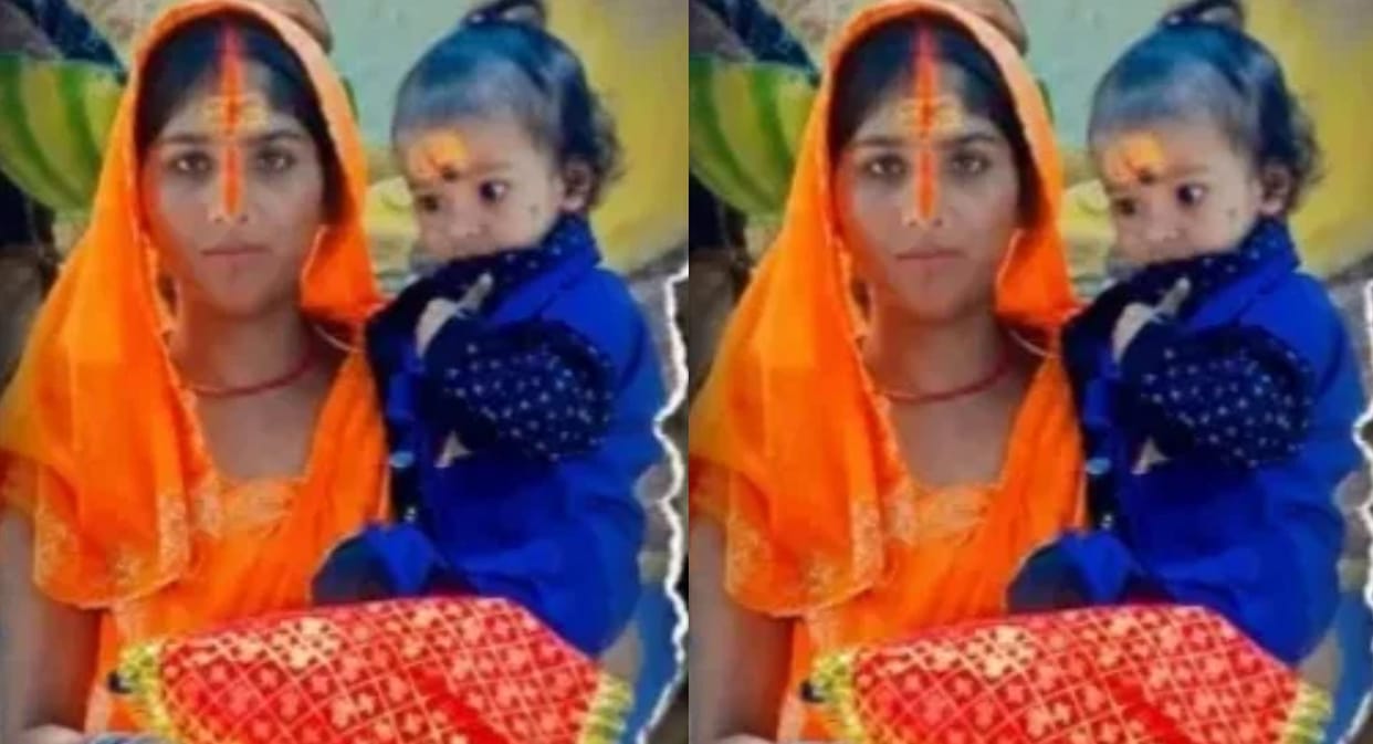 Bihar Woman Found Dead in Her In-Laws Home Four Years After Marriage, Murder Allegations Surface