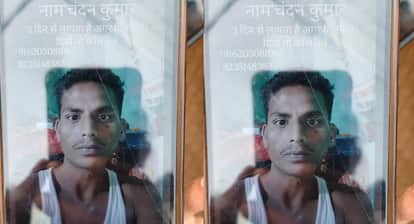 bihar crime Body Cut in 3 Pieces Killer Flees with Head Wife Beaten After Truth Revealed Road Blocked