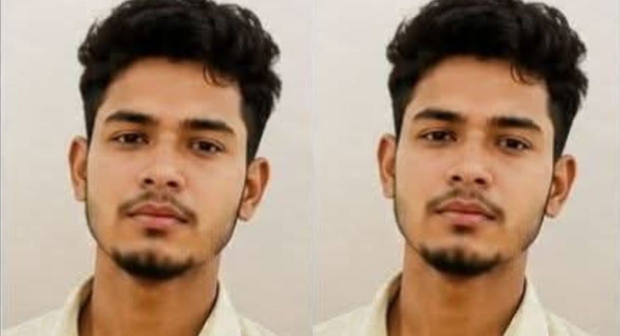 Bihar Taking Photo of Flying Aircraft in Dubai Costs Youth Dear Sentenced to 10 Years