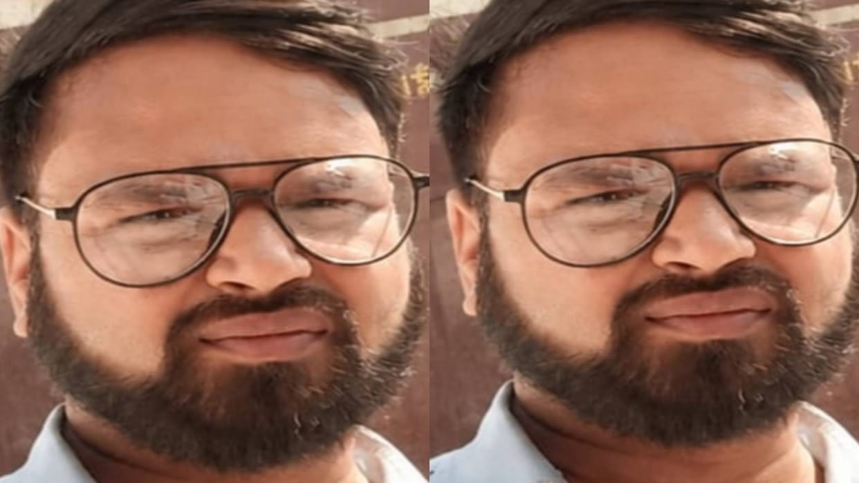 Bihar Teacher Dies on First Job Anniversary After Falling Ill During Training