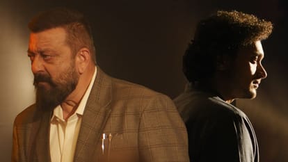 Sanjay Dutt Aakhri Sawal Box Office And Worldwide Collection Day 2 Earnings