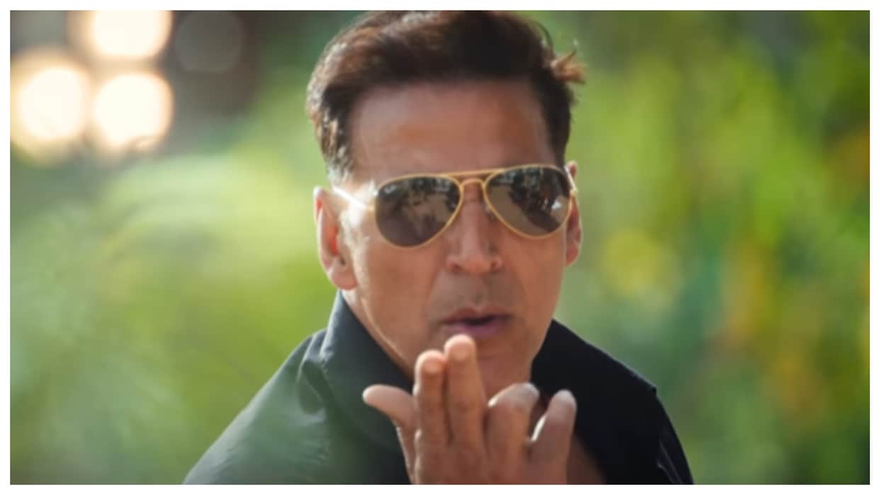 Welcome To The Jungle teaser out release on 26th June 2026 Akshay Kumar Disha Patani lara Dutta sunil shetty