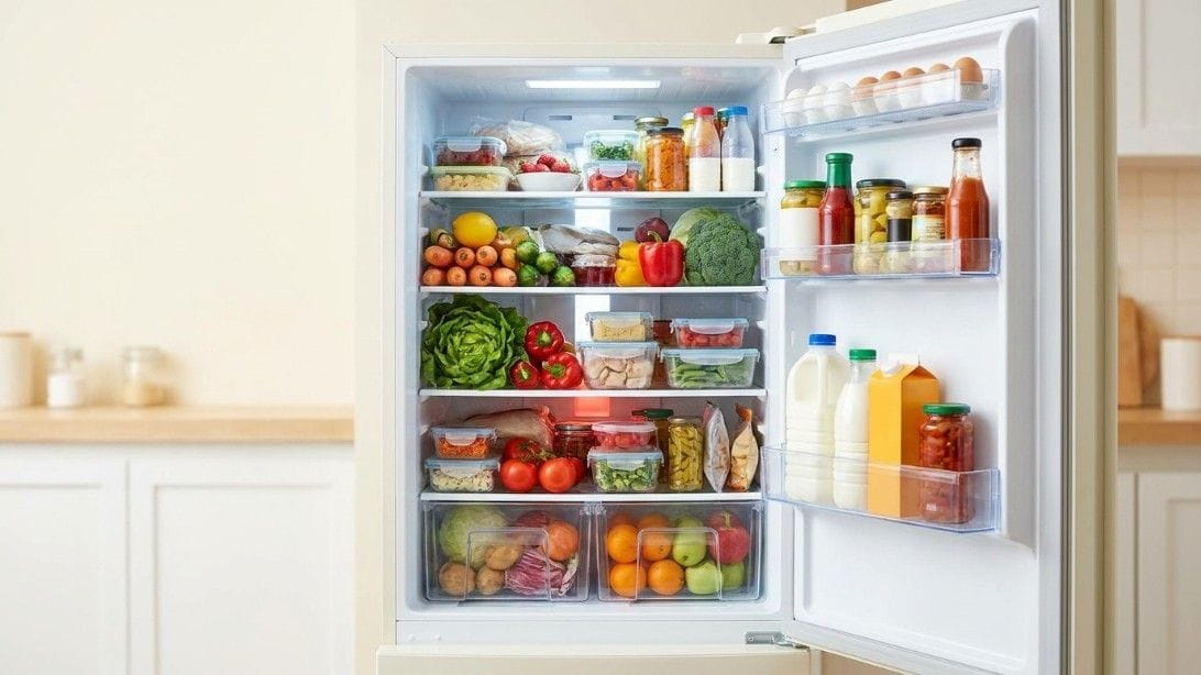 Does an Empty Refrigerator Consume More Electricity? Know the Truth Behind the Viral Claim