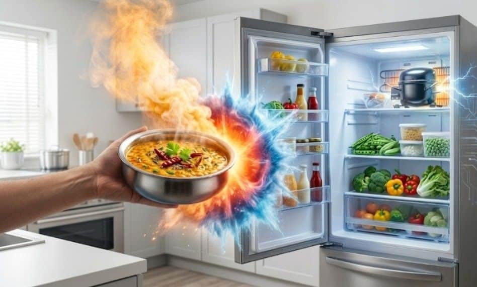 Everyday Fridge Mistakes Ruining Cooling; Get Ready Huge Repair Costs