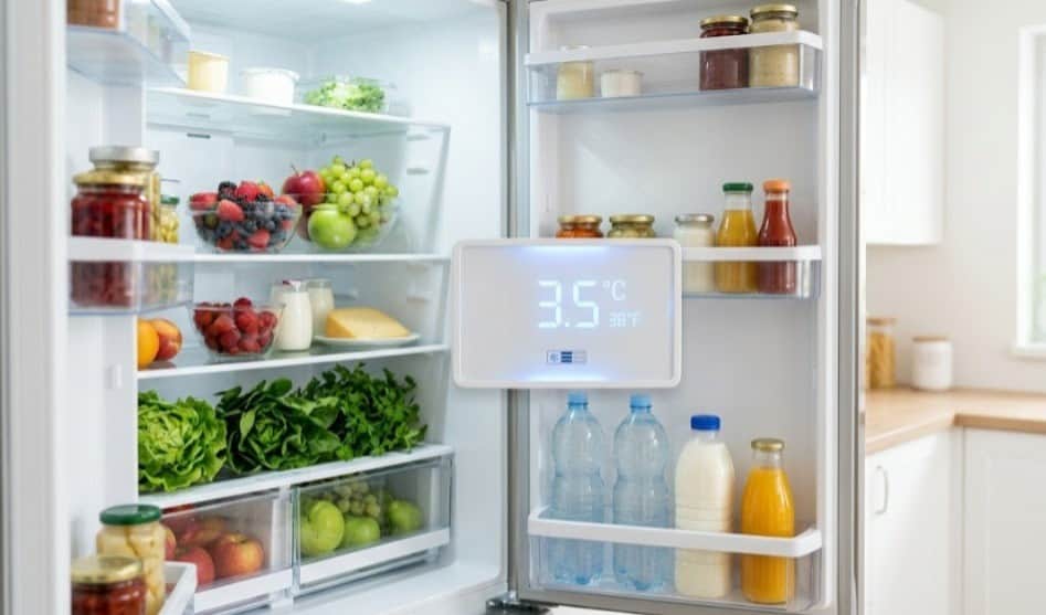 Do You Put Hot Food in the Refrigerator Know the Right Way to Store It