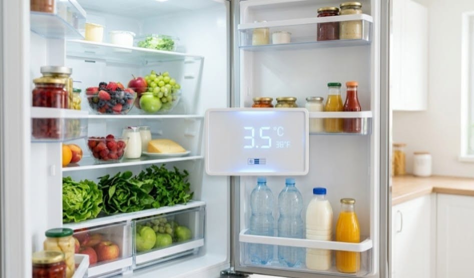 When Should You Turn On Your Refrigerator After a Power Cut