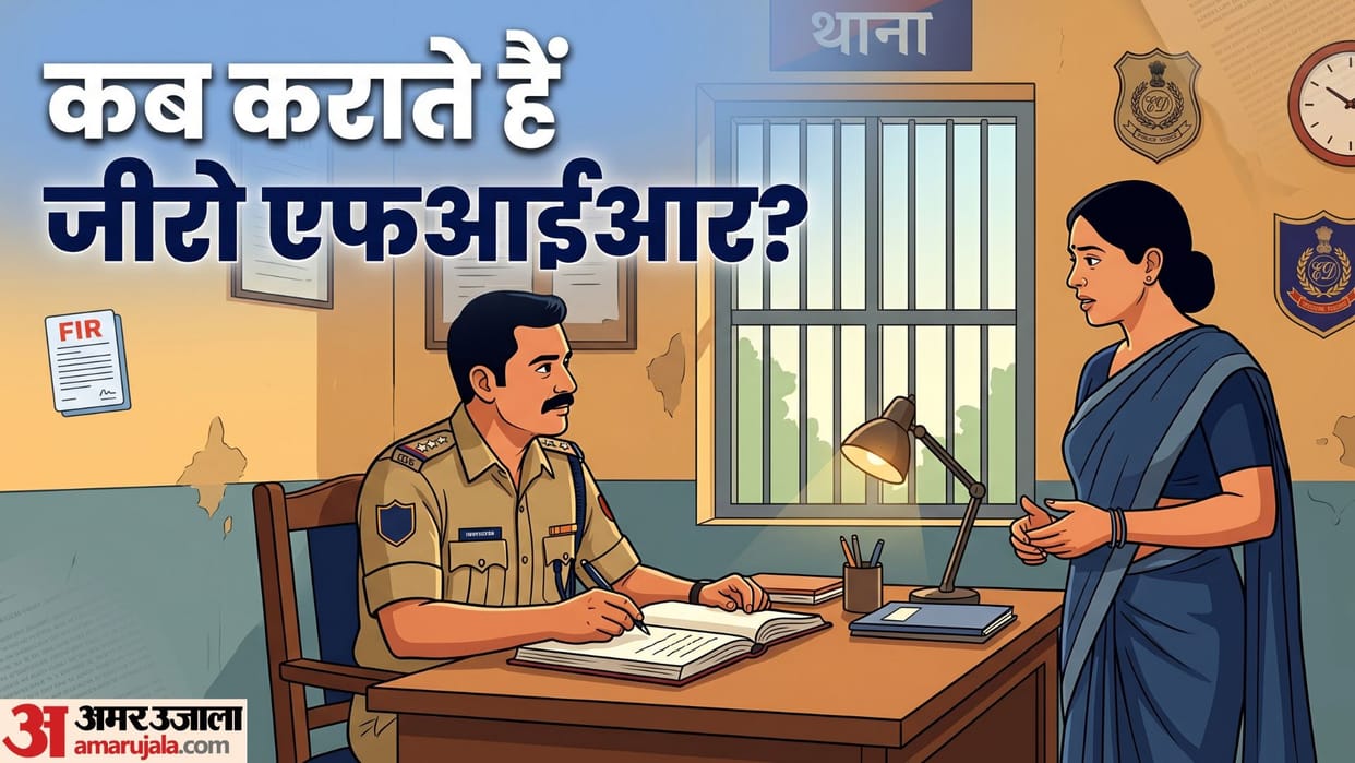 Understanding Zero FIR Legal Rights and Procedures for Immediate Police Complaint