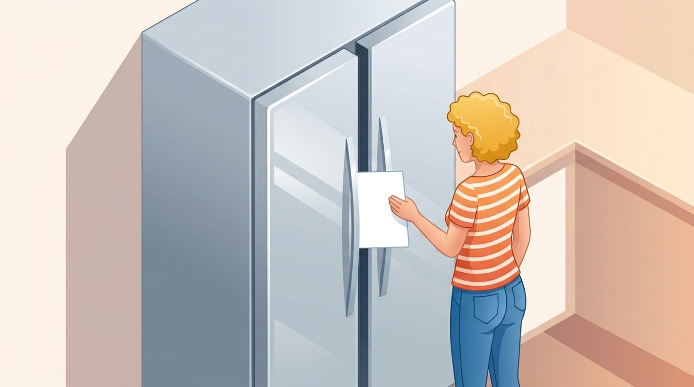 Refrigerator Cooling Tips: Check These Things Before Calling a Mechanic This Summer