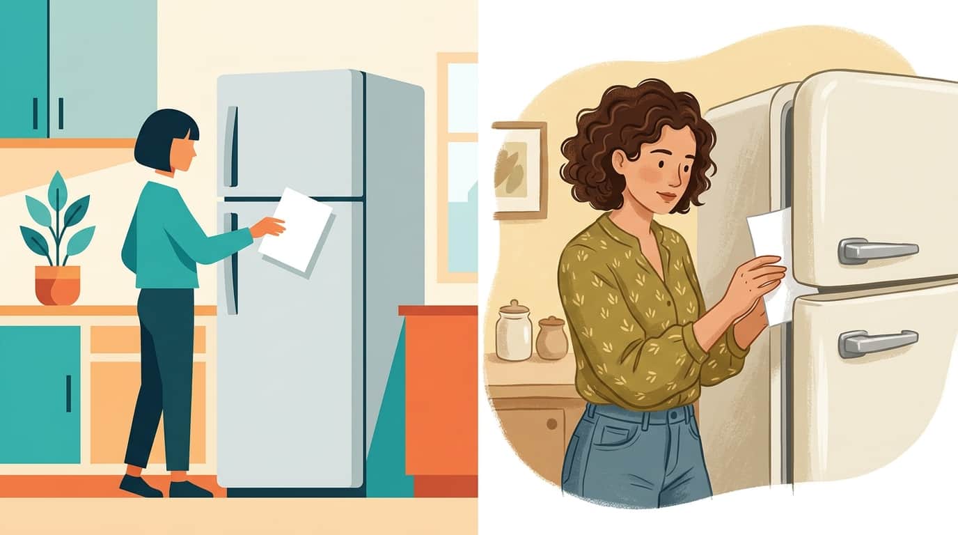 Fridge Cooling Problem Check Through Papter Test Se Kaise Fridge Ki Gas Leak Check Karein