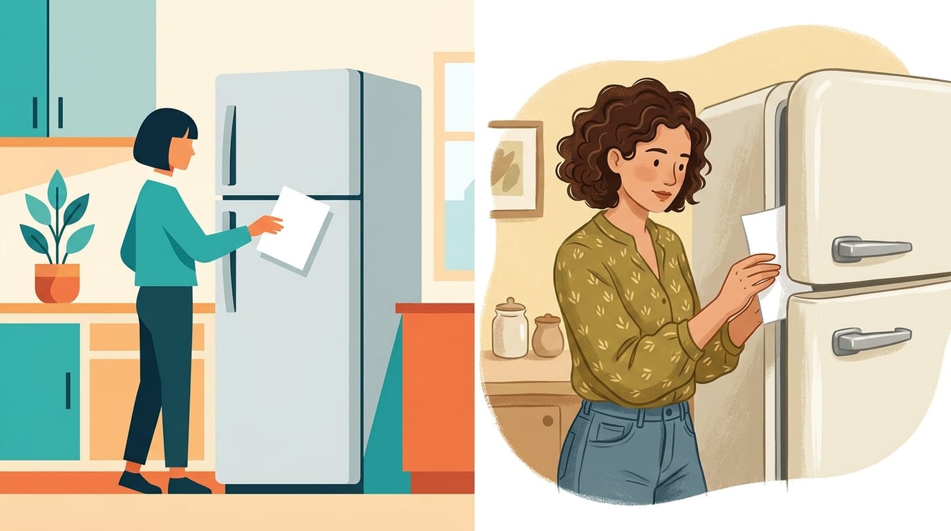 Refrigerator Gas Life: Understanding Technical Facts and Maintenance Tips for New Fridge Owners
