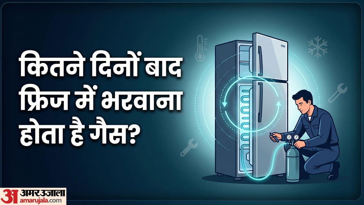 Refrigerator Gas Life: Understanding Technical Facts and Maintenance Tips for New Fridge Owners