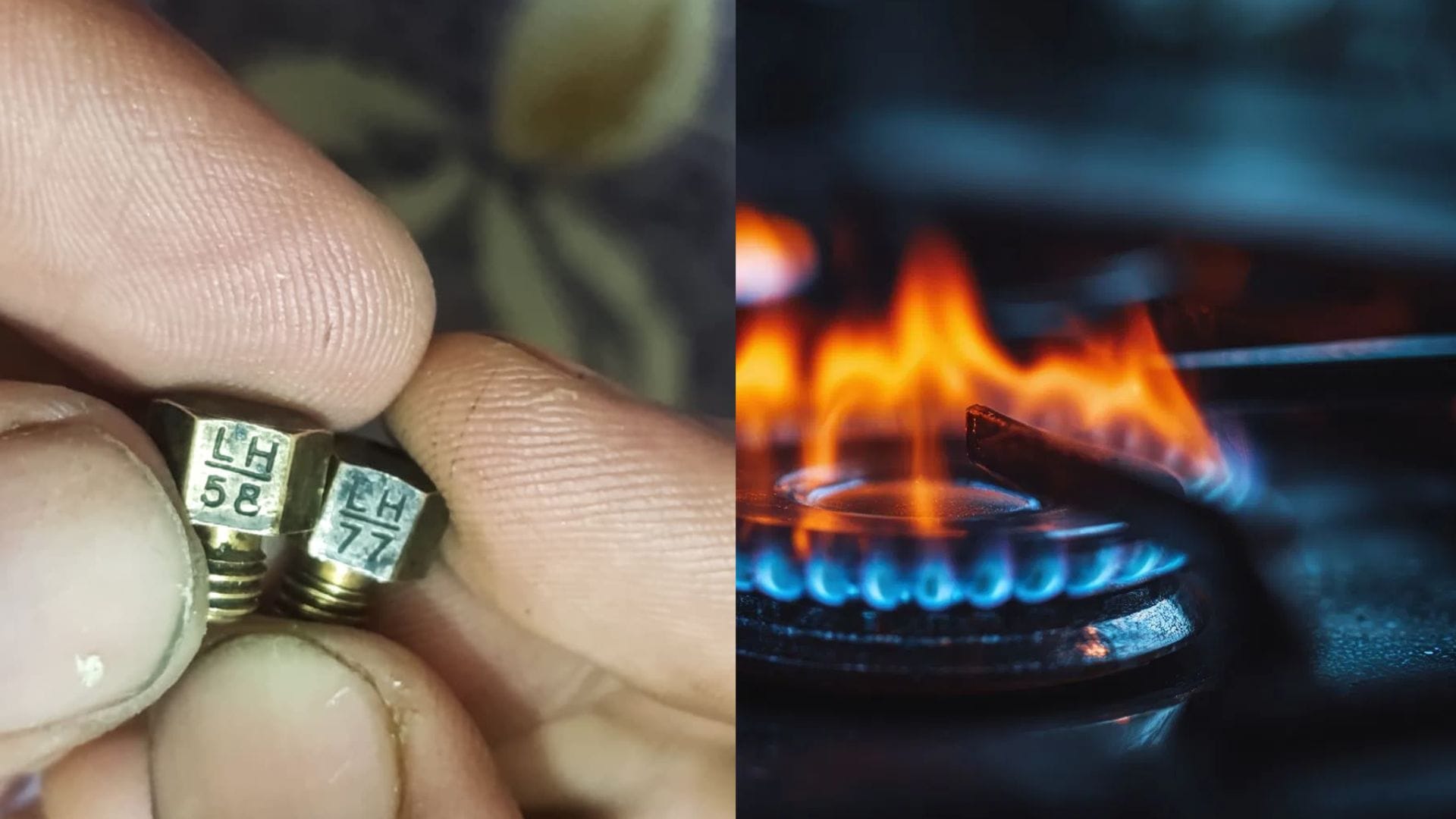 Gas Stove Repair: Why Your Burner Flame is Turning Yellow and How to Fix it Instantly