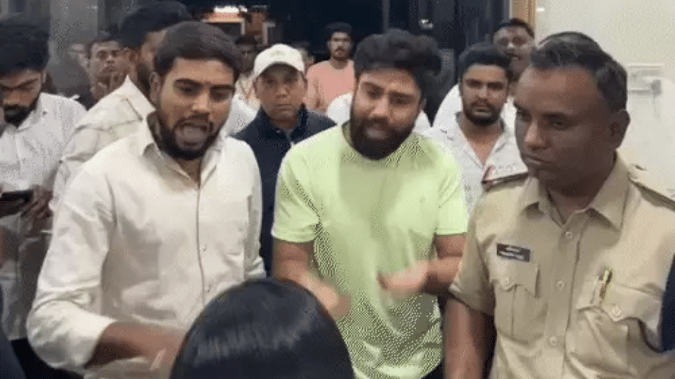 Indore News School Summer Camp Hostel Warden Arrested POCSO Act