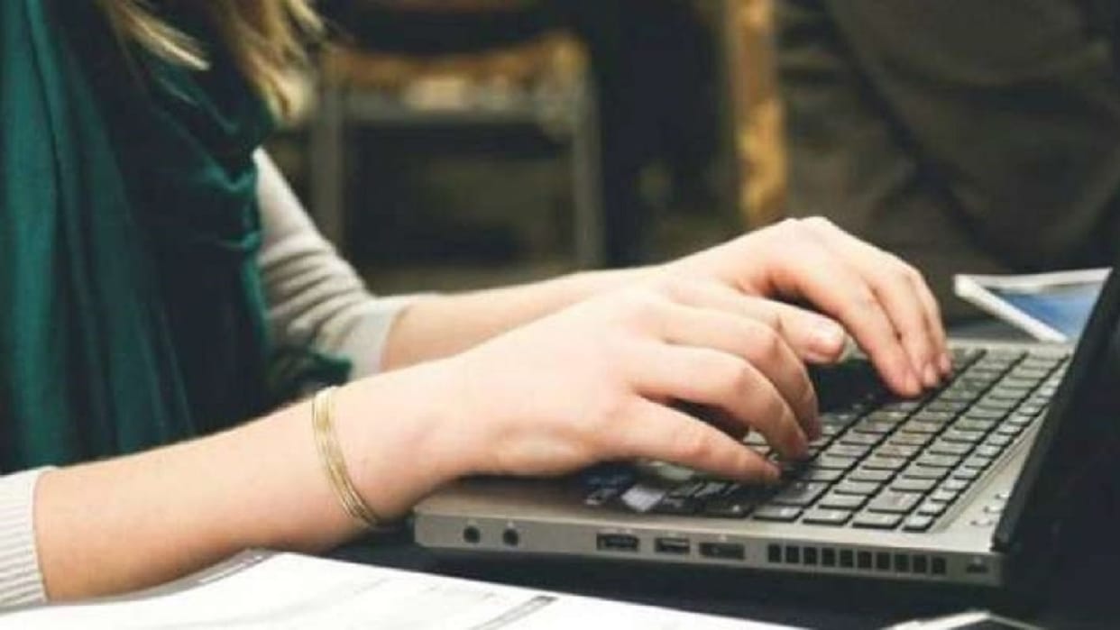 Demand for work from home for government employees in Chhattisgarh, Federation writes to the government