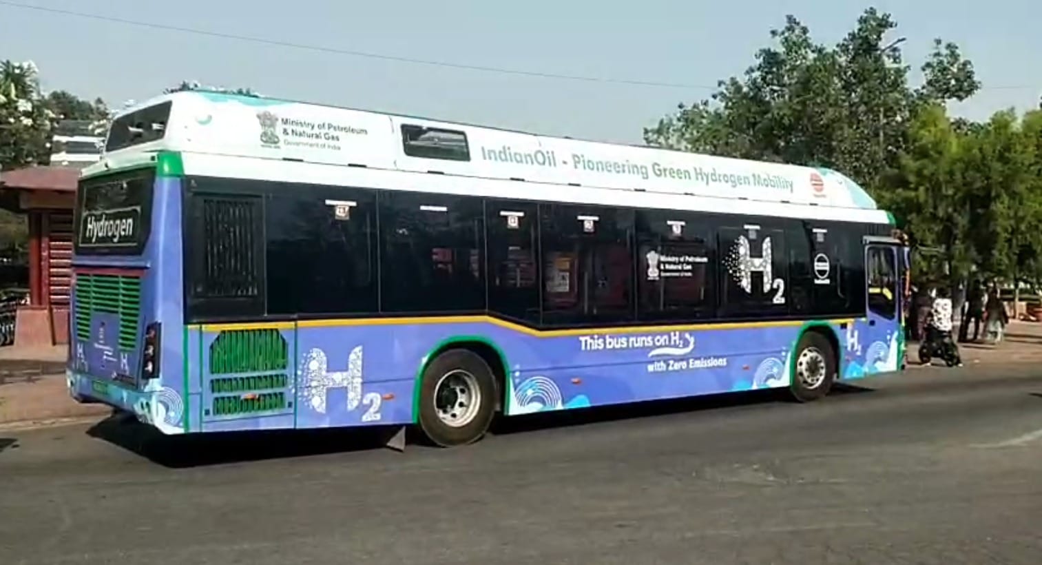 Global Crude Crisis And Fuel Price Hike: Can Hydrogen Fuel Replace Petrol, Diesel, and EVs