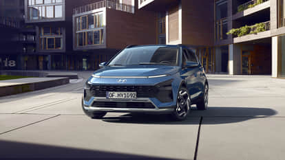 Hyundai Bayon-Based Crossover Spotted Testing In India, Could Rival Fronx And Syros