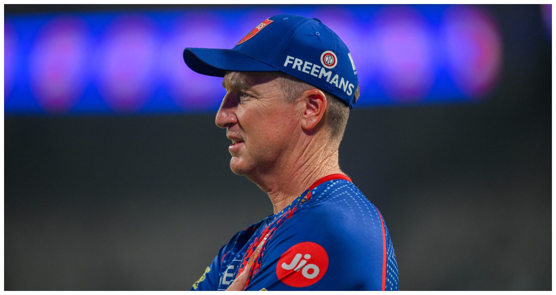 Preity Zinta-Ricky Ponting’s Intense Chat Goes Viral As Punjab Kings’ Playoff Hopes Take Massive Hit IPL 2026