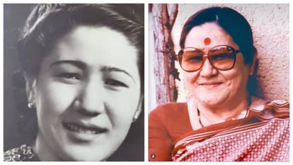 Jackie Shroff remembers his mother Rita Shroff shares throwback photos on her birth anniversary