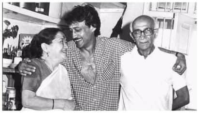 Jackie Shroff remembers his mother Rita Shroff shares throwback photos on her birth anniversary