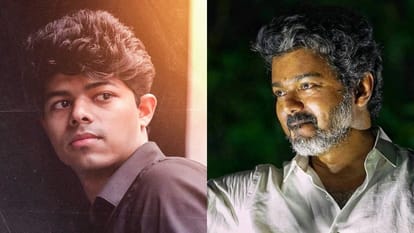 Sigma Movie Release Vijay's Son Jason Sanjay Directorial Debut