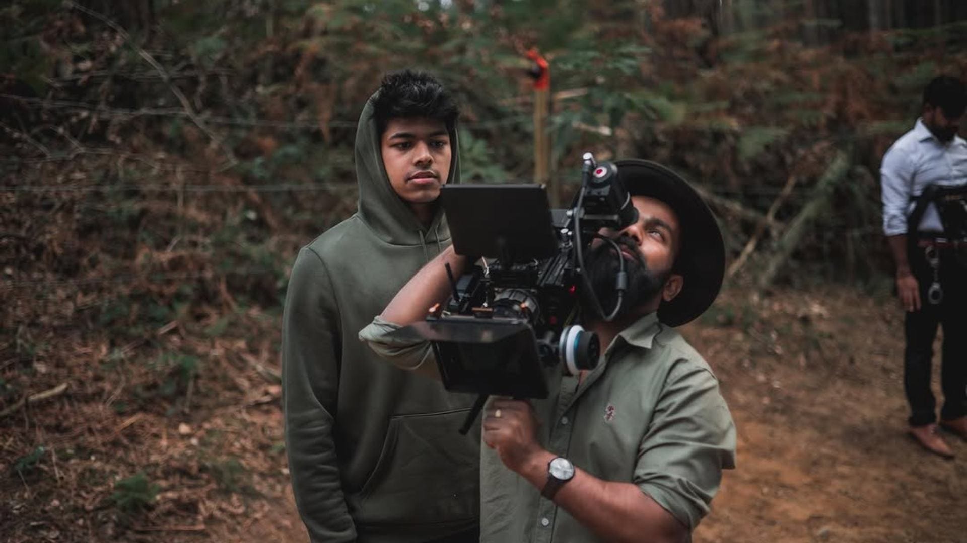 Who Is Jason Sanjay? vijay thalapathy Son Now Making His Directorial Debut With Sigma