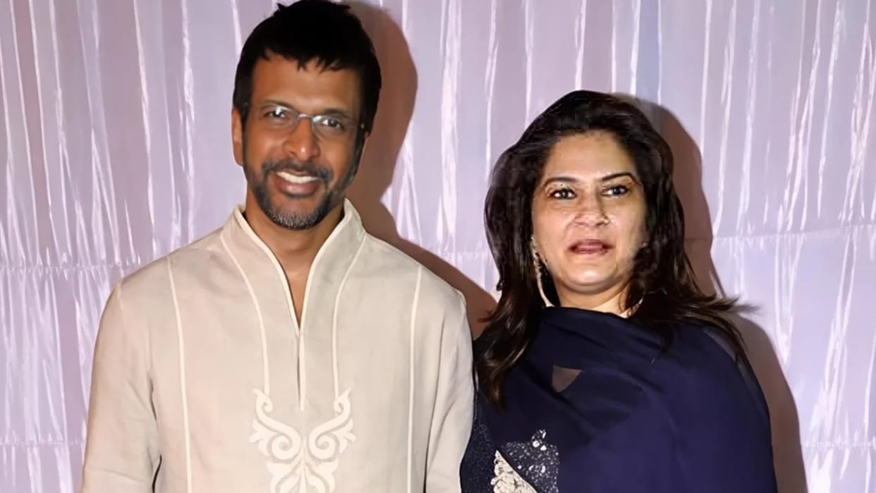 BMC Official Suspended In Rs 16 Crore Fraud Case Involving Javed Jaffreys Wife