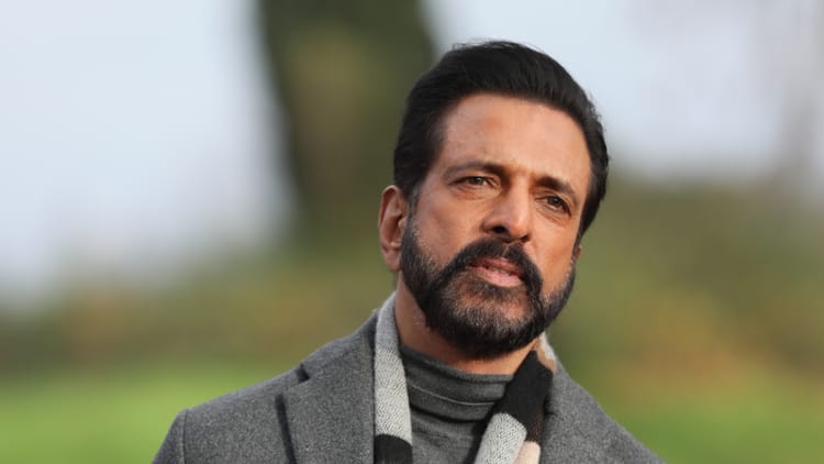 जावेद जाफरी की पत्नी से 16 करोड़ की ठगी मामले में बड़ा एक्शन, बिजनेसमैन गिरफ्तार; BMC अधिकारी पर भी केस