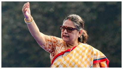 TMC This party cleansing by the rebel faction might just backfire mamata banerjee kakoli ghosh