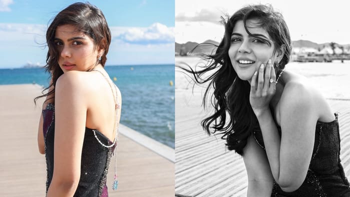 kalyani priyadarshan