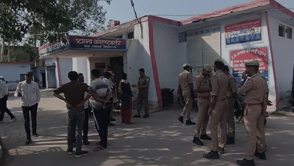 Orai Revenue Officer Arrested for Bribery After Anti-Corruption Raid Amid Resistance