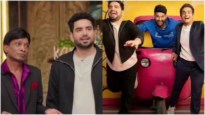 Sunil Pal Slams Vulgar Social Media Content Alleged Been Insulted In Kapil Sharma Show Intentionally Targeted