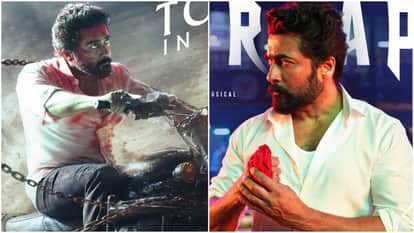 Suriya Shares Major Update On Karuppu Release After Financial Issues Are Resolved Film Hit Theaters From Today