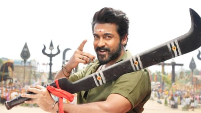 Surya Karuppu And Mohanlal Drishyam 3 Box Office Collection Earnings And Reports